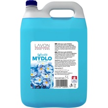 Lavon Hand Care tekuté mydlo Nezábudka 5 l