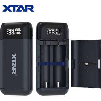 Xtar PB2SL