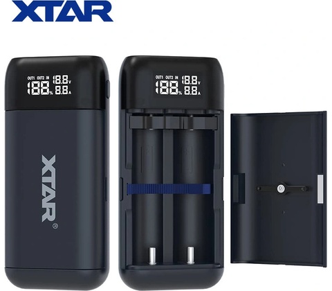 Xtar PB2SL