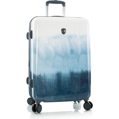 Heys Tie-Dye Blue 87 l
