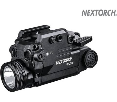 NEXTORCH WL30