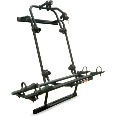 Bici OK MTB Van Black - Crafter/Sprinter na 2 kola