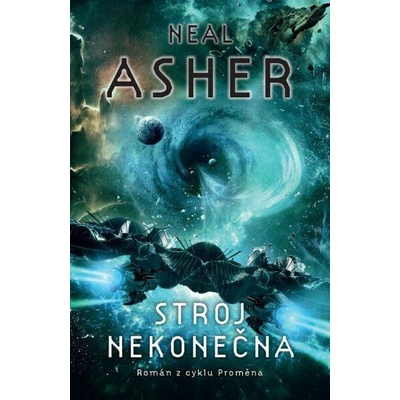 Polaris Stroj nekonečna