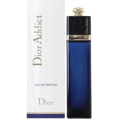 Dior C. Dior Addict EDP 100ml Женски
