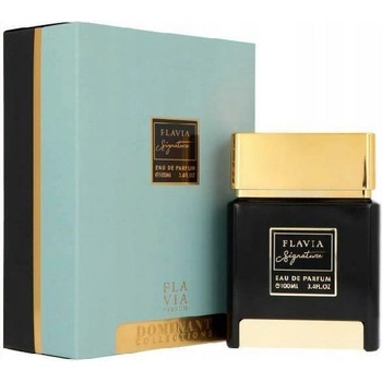Image 1 of Flavia Signature EDP 100 ml