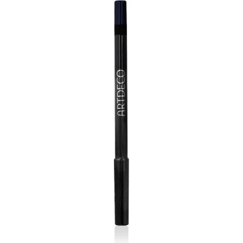 ARTDECO Soft Eye Liner водоустойчив молив за очна линия 1.2 g нюанс 40 Mercury Blue