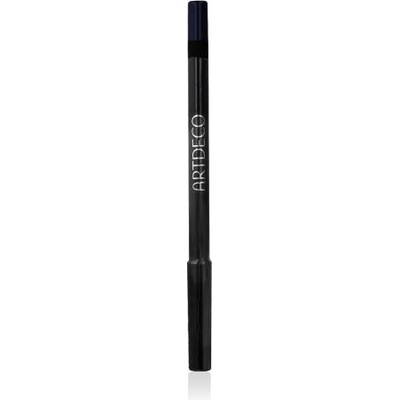 ARTDECO Soft Eye Liner водоустойчив молив за очна линия 1.2 g нюанс 40 Mercury Blue