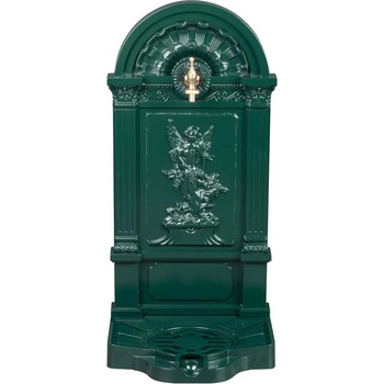 Umývadlo Strend Pro Garden LT-DC045, záhradné, zelené, 400x350x830 mm