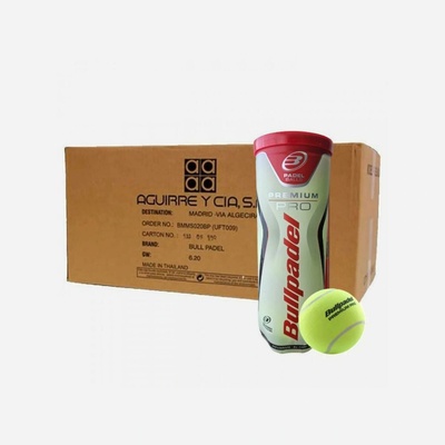 BULLPADEL Premium Pro 24 x 3 ks