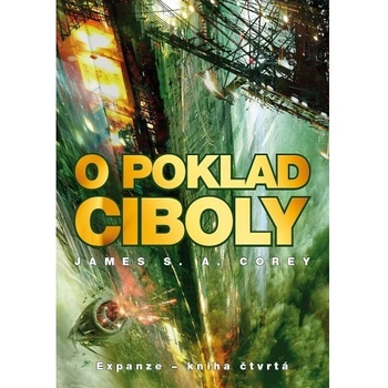O poklad Ciboly