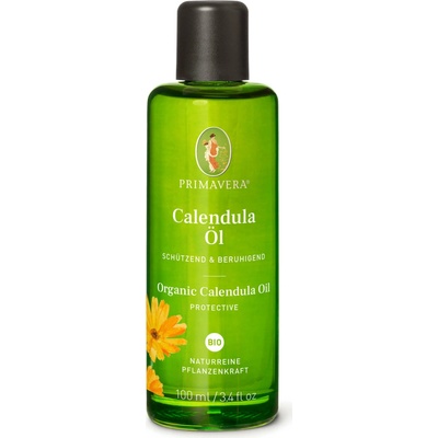 Primavera nechtíkový olej Bio 100 ml