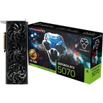 Gainward GeForce RTX 5070 Python III OC 12GB GDDR7 192bit (NE75070S19K9-GB2050T) Видео карти