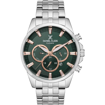 Daniel Klein Часовник Daniel Klein DK. 1.13107-3 (DK.1.13107-3)