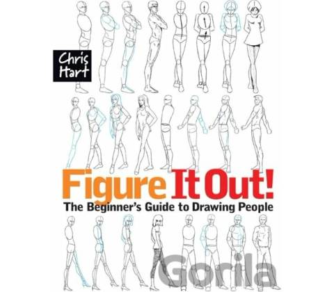 Figure it Out! Hart Christopher
