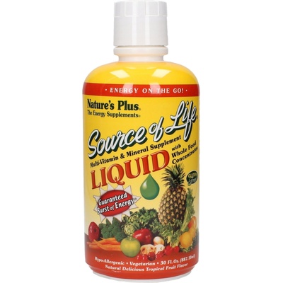 Source of Life Liquid - 887 мл