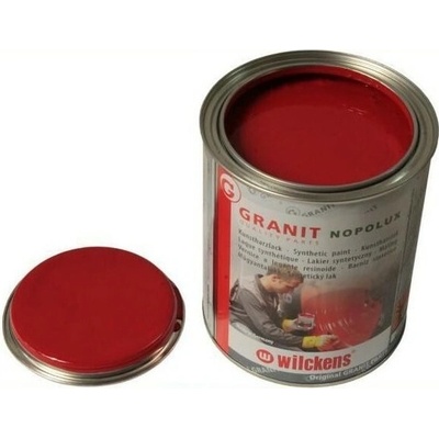 Kemper Red Lak 1l Granit