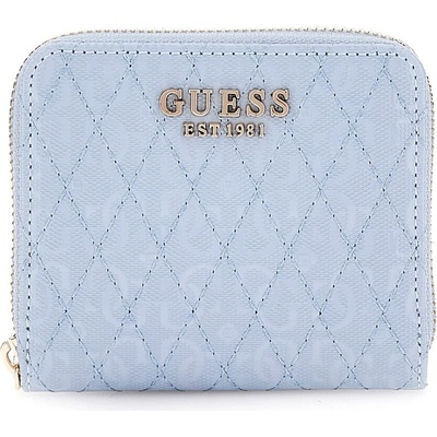 Guess Dámska peňaženka SMALL SWGG9626137-STU