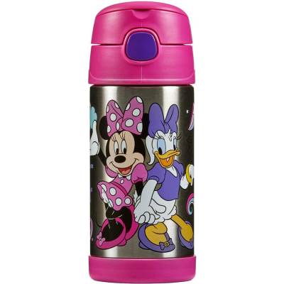 Thermos Funtainer Disney lahev 350 ml Minnie