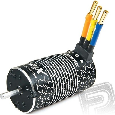 Arrma motor striedavý BLX4074 4P 2050 ot/V