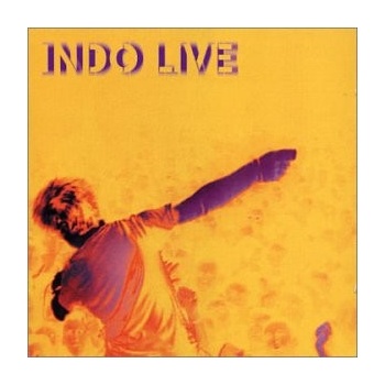 Indochine ♫ Indo Live CD
