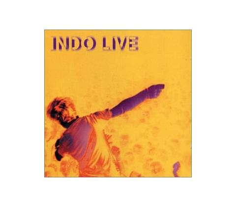 Indochine ♫ Indo Live CD