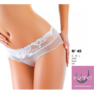 Ewana Бикини Figi-Bella-045-CzarnyV-39937-Czarny - Черен, размер S