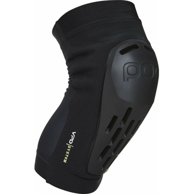 VPD System Lite Knee Uranium Black