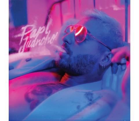 Maluma - Papi Juancho LP