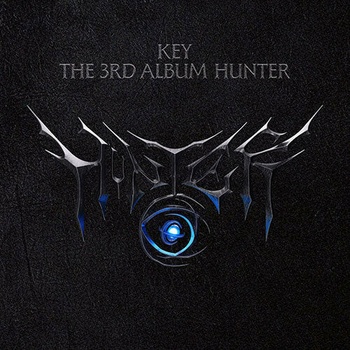 Key - Hunter CD