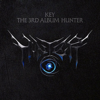 Key - Hunter CD