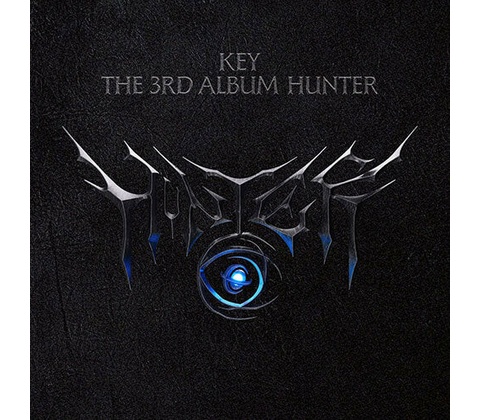 Key - Hunter CD