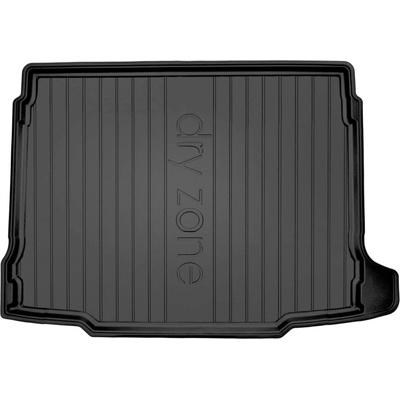 Gumová vaňa do kufra Frogum - Škoda YETI 2009-2017