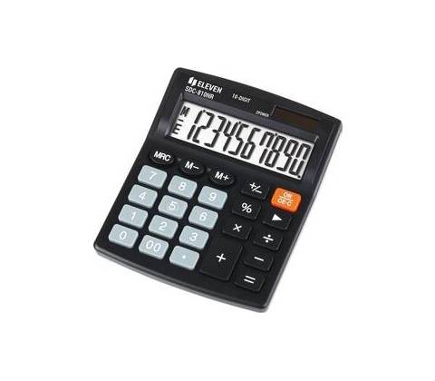 Eleven SDC810NR