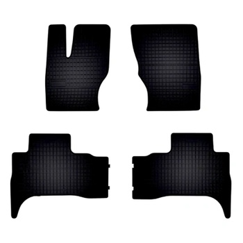 Гумени стелки за RANGE ROVER Sport II (2013-2022)