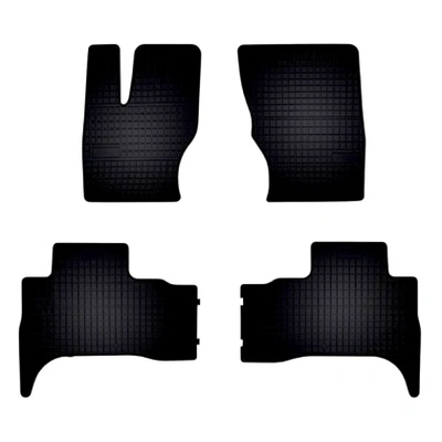 Гумени стелки за RANGE ROVER Sport II (2013-2022)