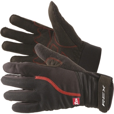 Rex Kuusamo New black