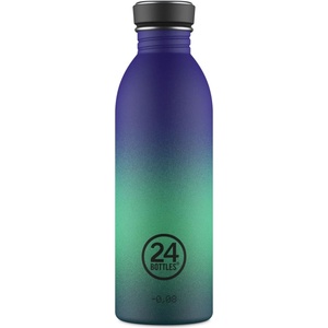 24Bottles Бутилка за вода Urban Bottle Borealis 500 мл (001995)