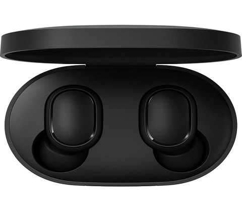 Xiaomi Mi True Wireless Earbuds Basic 2