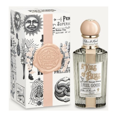 Penhaligon´s A Kiss Of Bliss parfumovaná voda unisex 50 ml