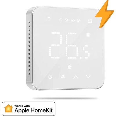Meross Smart WiFi MTS200HK(EU)