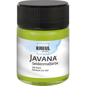 Kreul Javana Копринена боя May Green 50 ml 1 бр (8193)