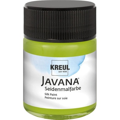 Kreul Javana Копринена боя May Green 50 ml 1 бр (8193)