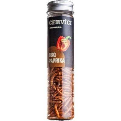 Sens Kořenění Červíci Uzená paprika 15 g