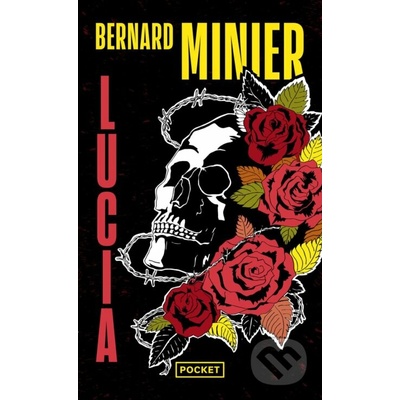 Lucia - Bernard Minier