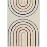 Hanse Home Кремав детски килим 120x170 cm Double Rainbow - Hanse Home (106212-120x170)