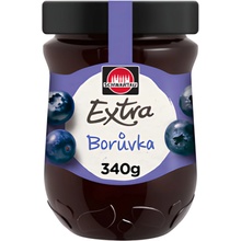 Schwartau extra borůvkový Džem 340 g