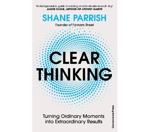 Clear Thinking
