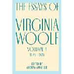 Harvest Books Essays of Virginia Woolf, Vol. 4, 1925-1928 | V. Woolf, Virginia Woolf, A. McNeillie