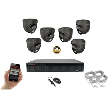 Monitorrs Security 6371K6