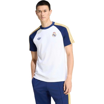 Adidas originals Тениска Real Madrid Originals